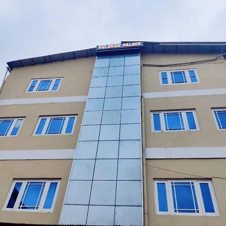Gulshan Palace By Seven Hills Srinagar By Him Haults Hospitality Εξωτερικό φωτογραφία