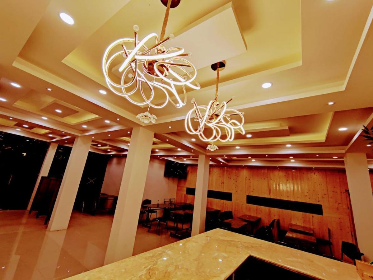 Gulshan Palace By Seven Hills Srinagar By Him Haults Hospitality Εξωτερικό φωτογραφία