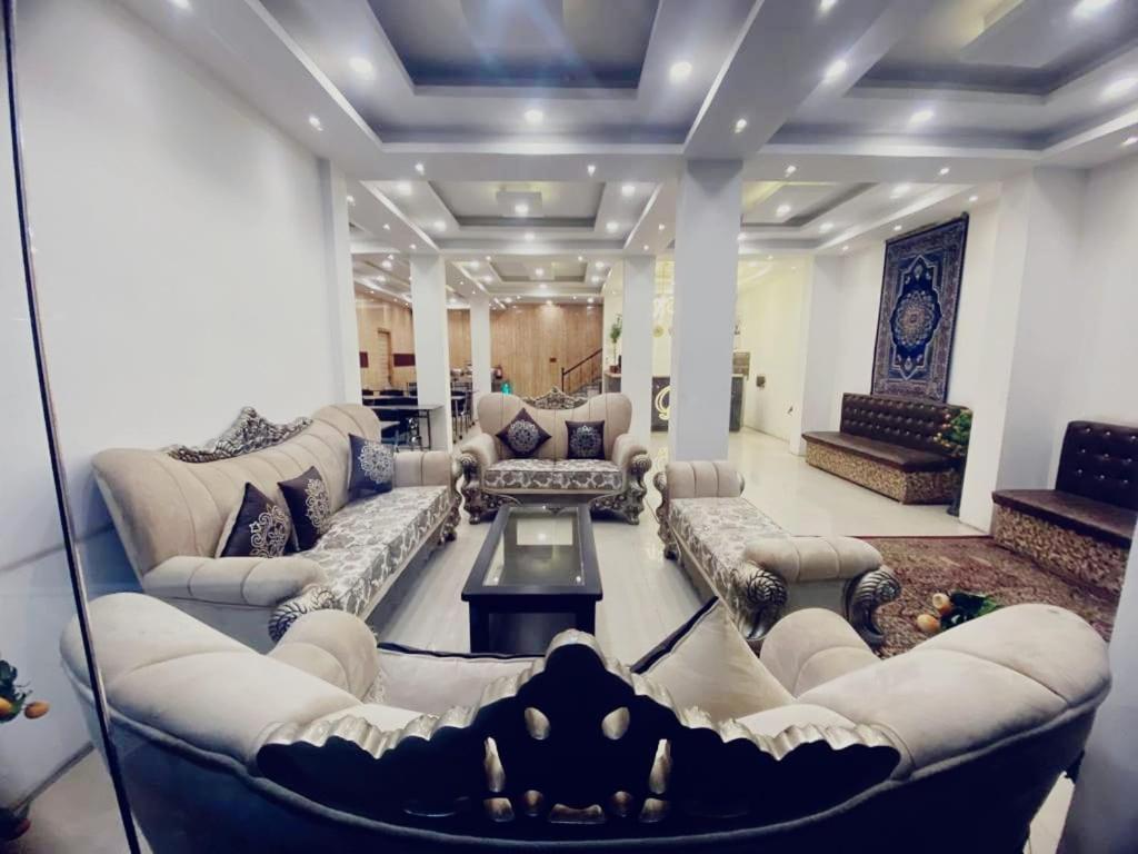 Gulshan Palace By Seven Hills Srinagar By Him Haults Hospitality Εξωτερικό φωτογραφία